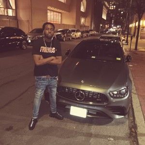 Meet your Posher, Nickwolfpack